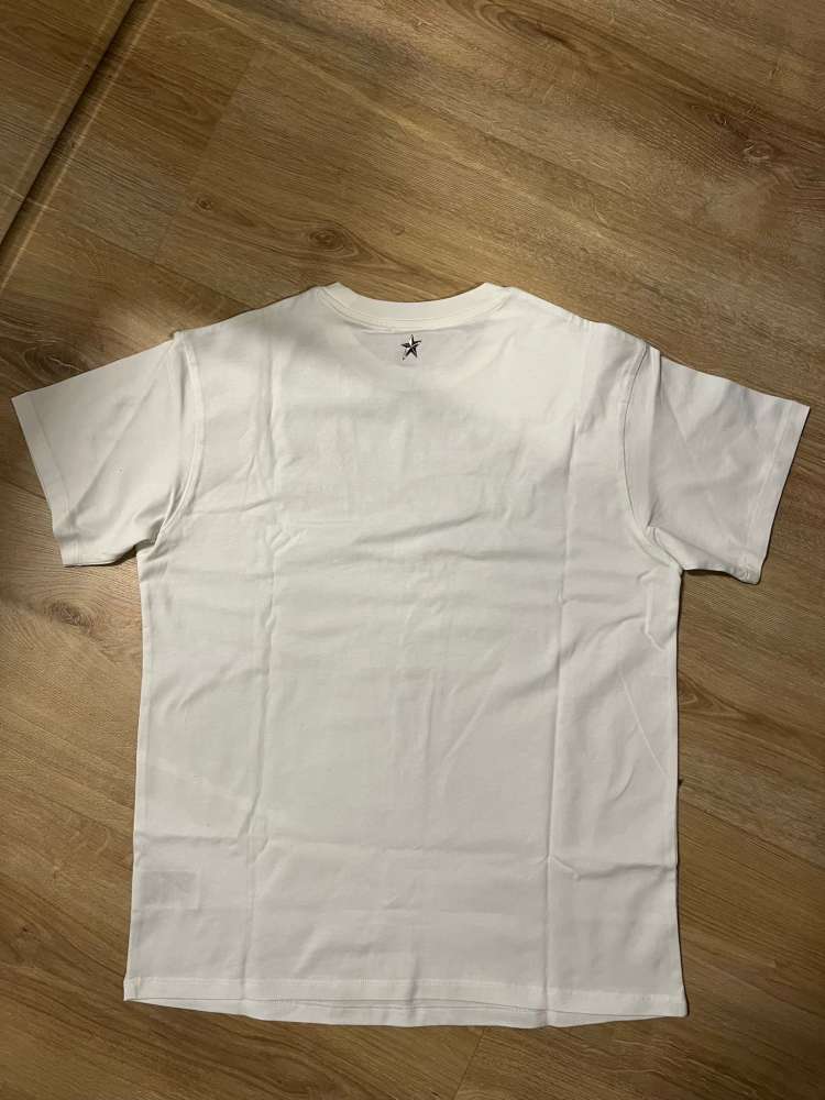 H&M Mugler tričko