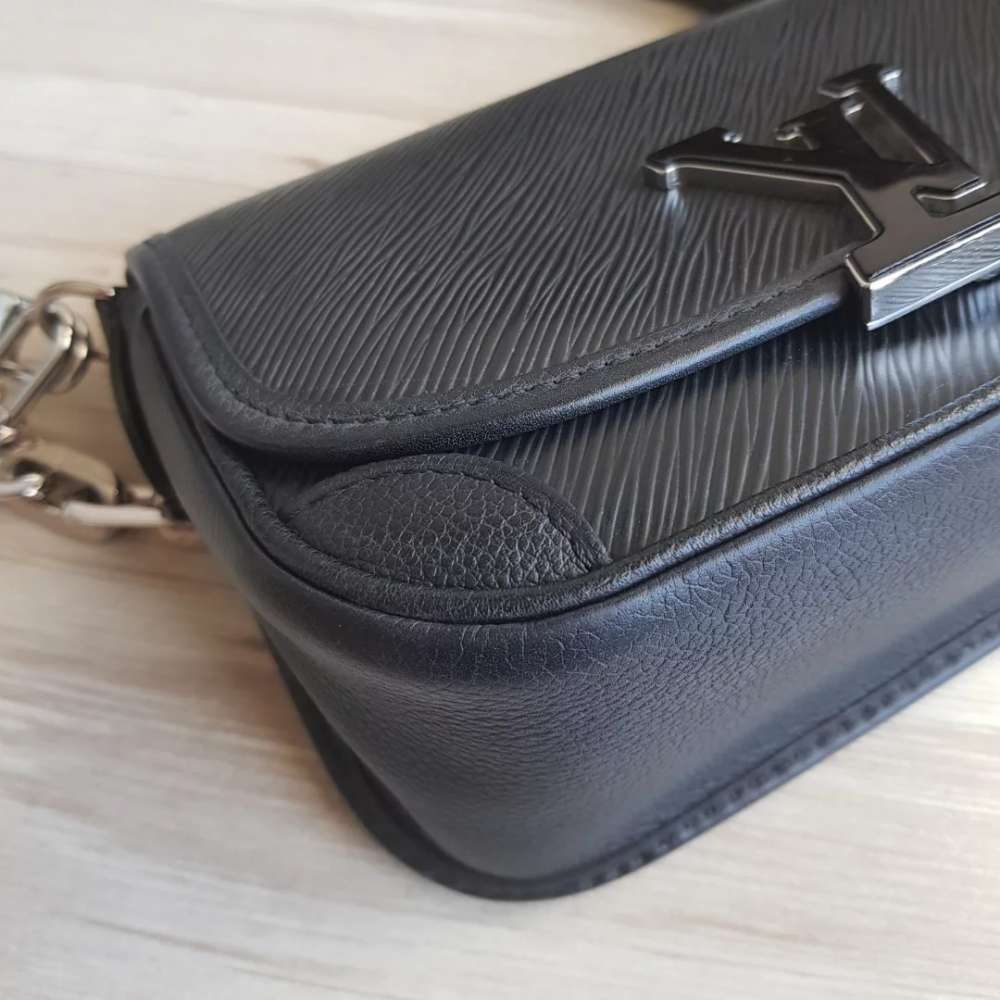 Louis Vuitton Buci