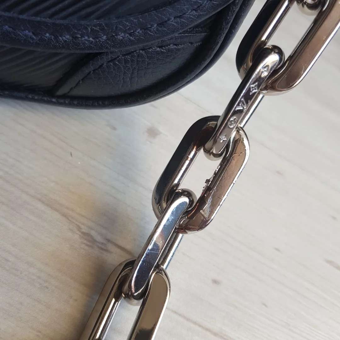 Louis Vuitton Buci
