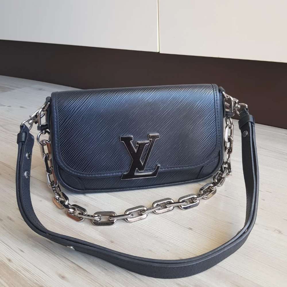 Louis Vuitton Buci