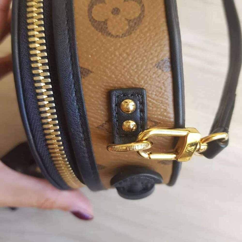 Louis Vuitton Chapeau Boite Reverse