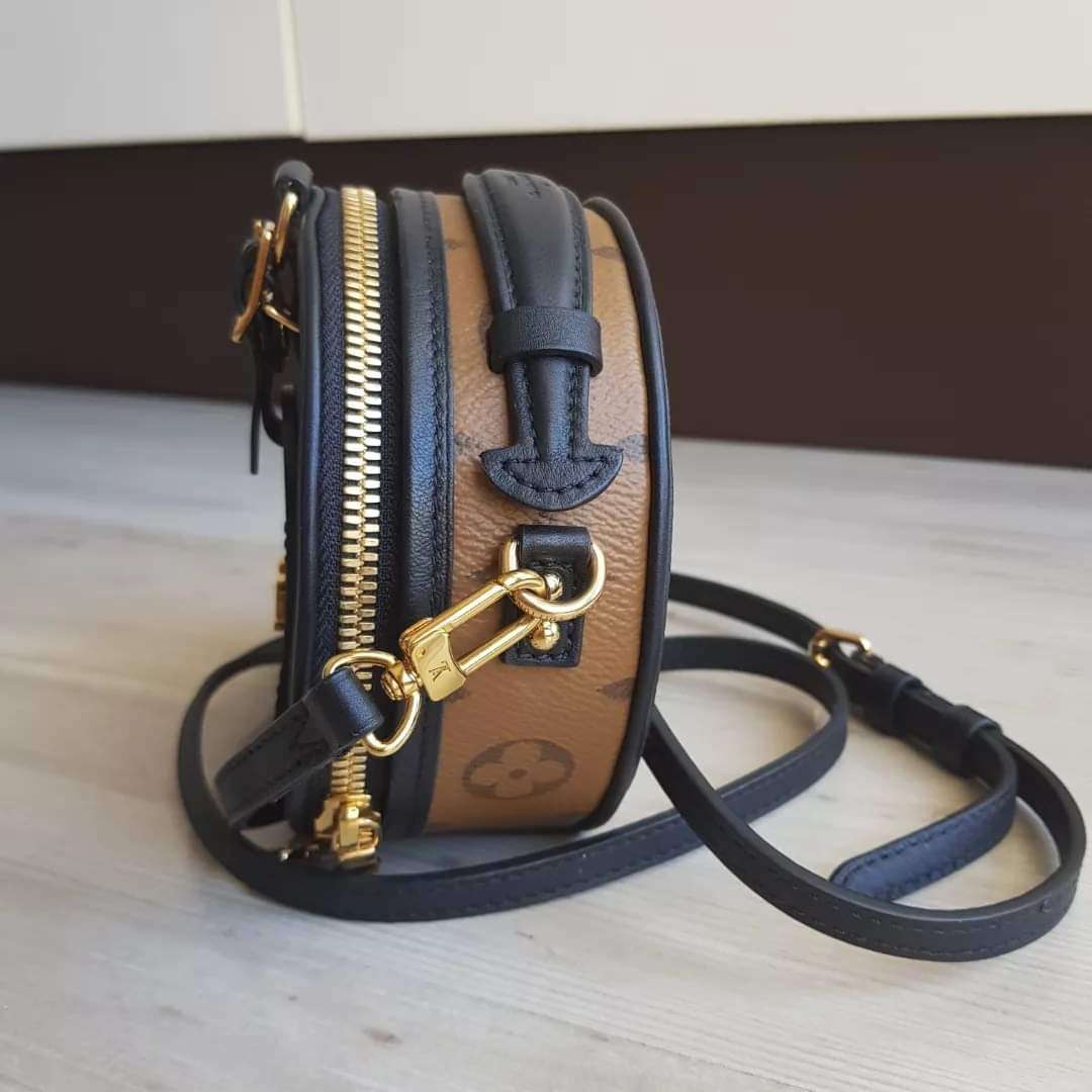 Louis Vuitton Chapeau Boite Reverse
