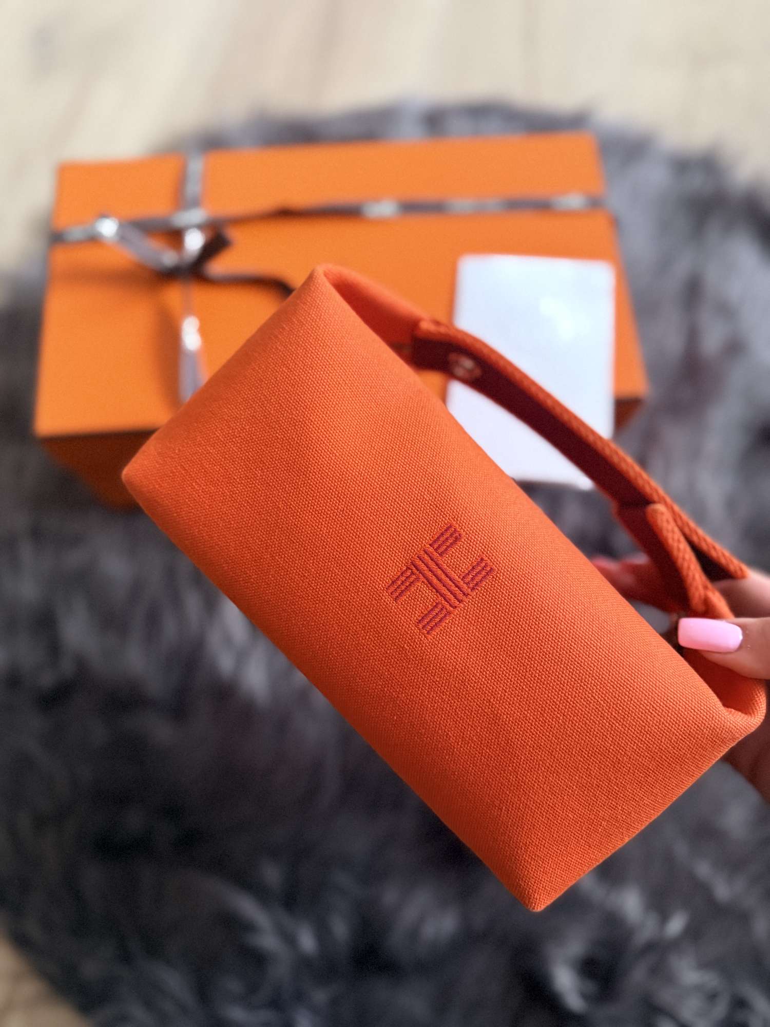 Hermes Bride a Brac