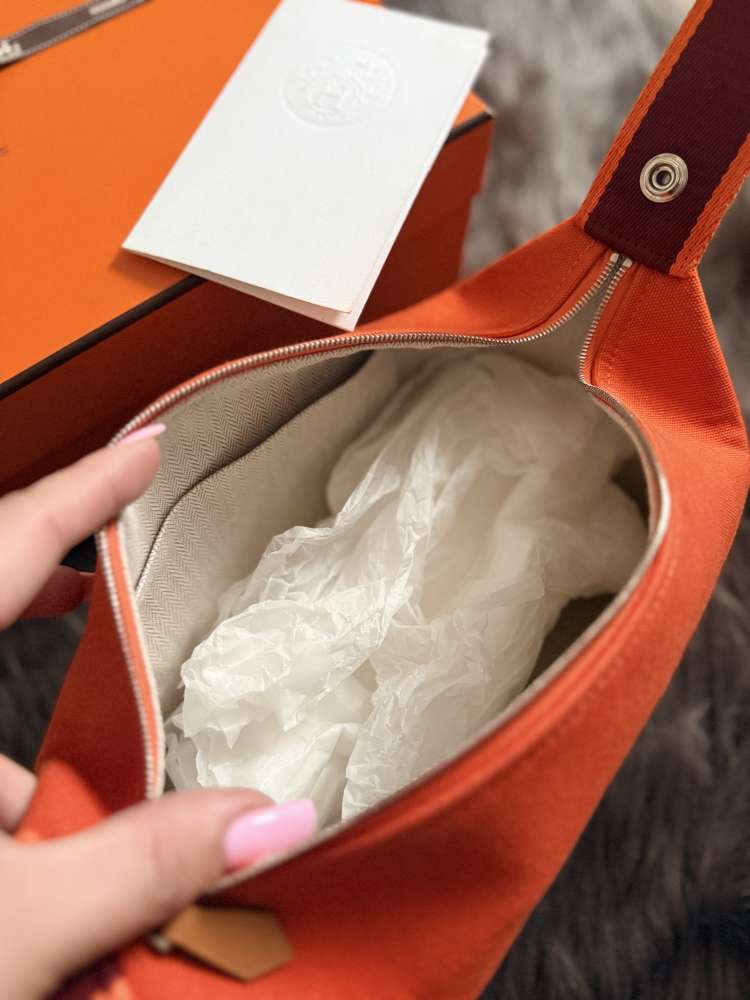 Hermes Bride a Brac