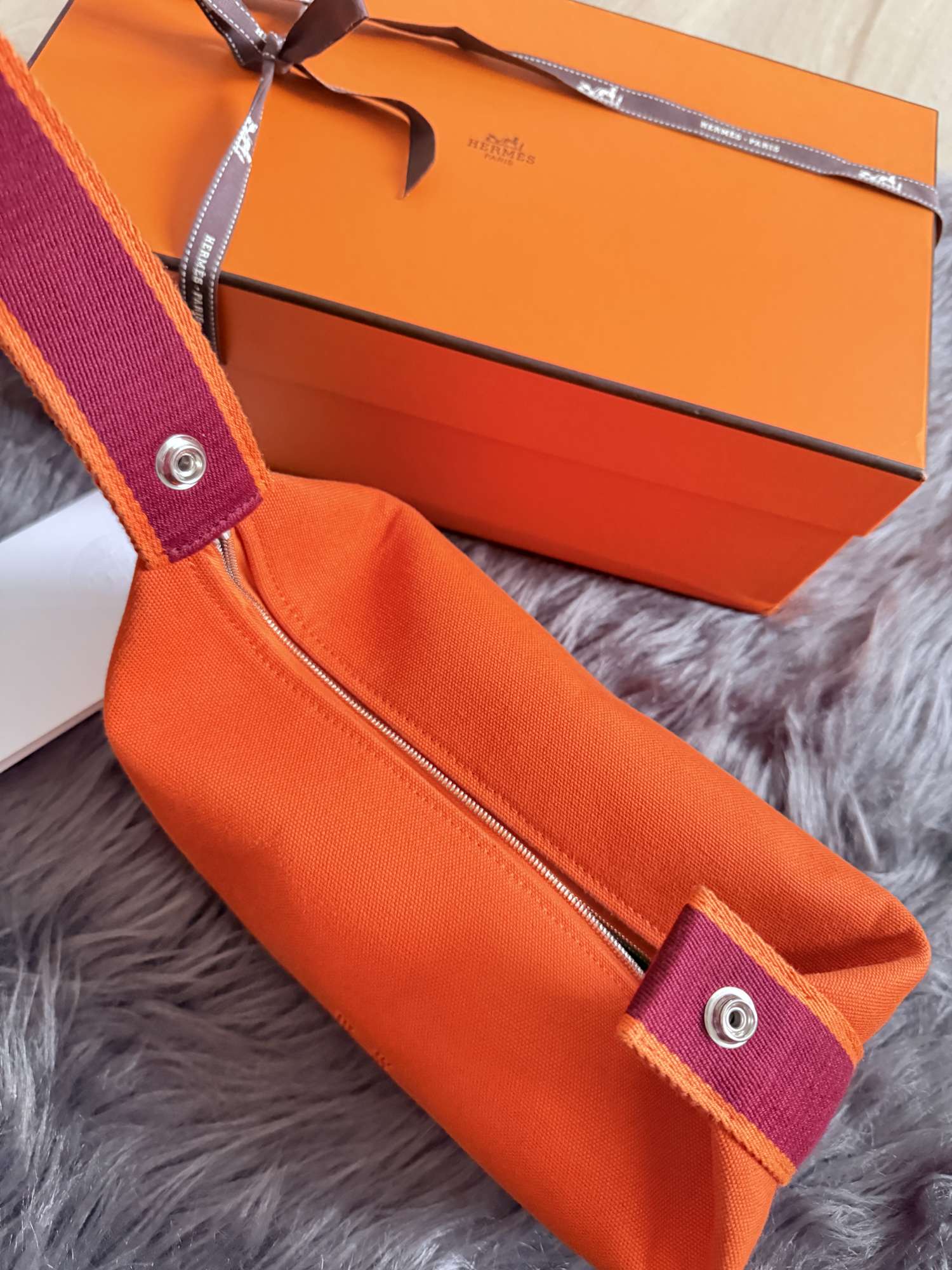 Hermes Bride a Brac