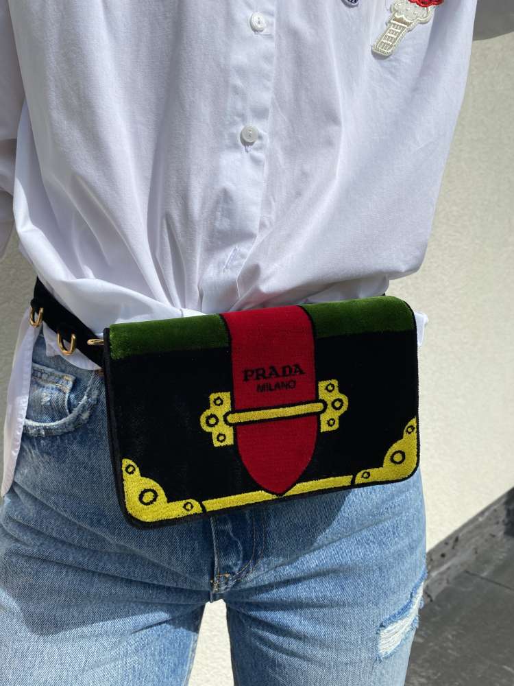 Prada