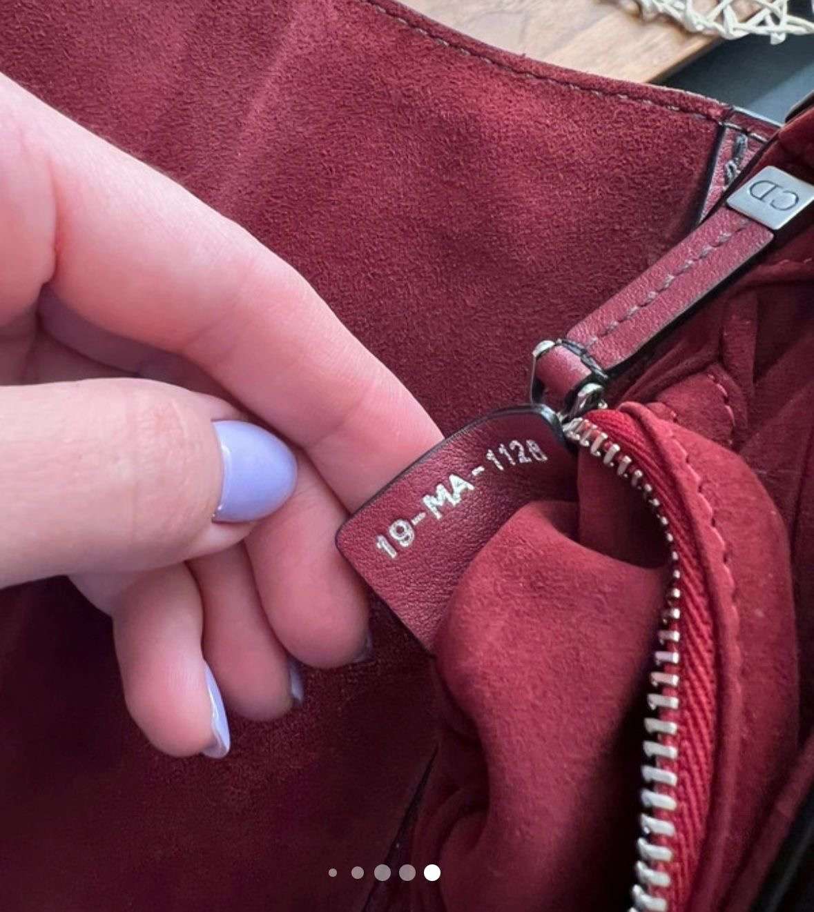 Dior