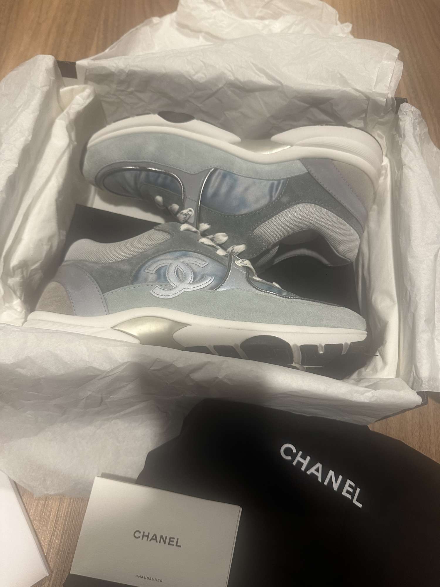 Chanel