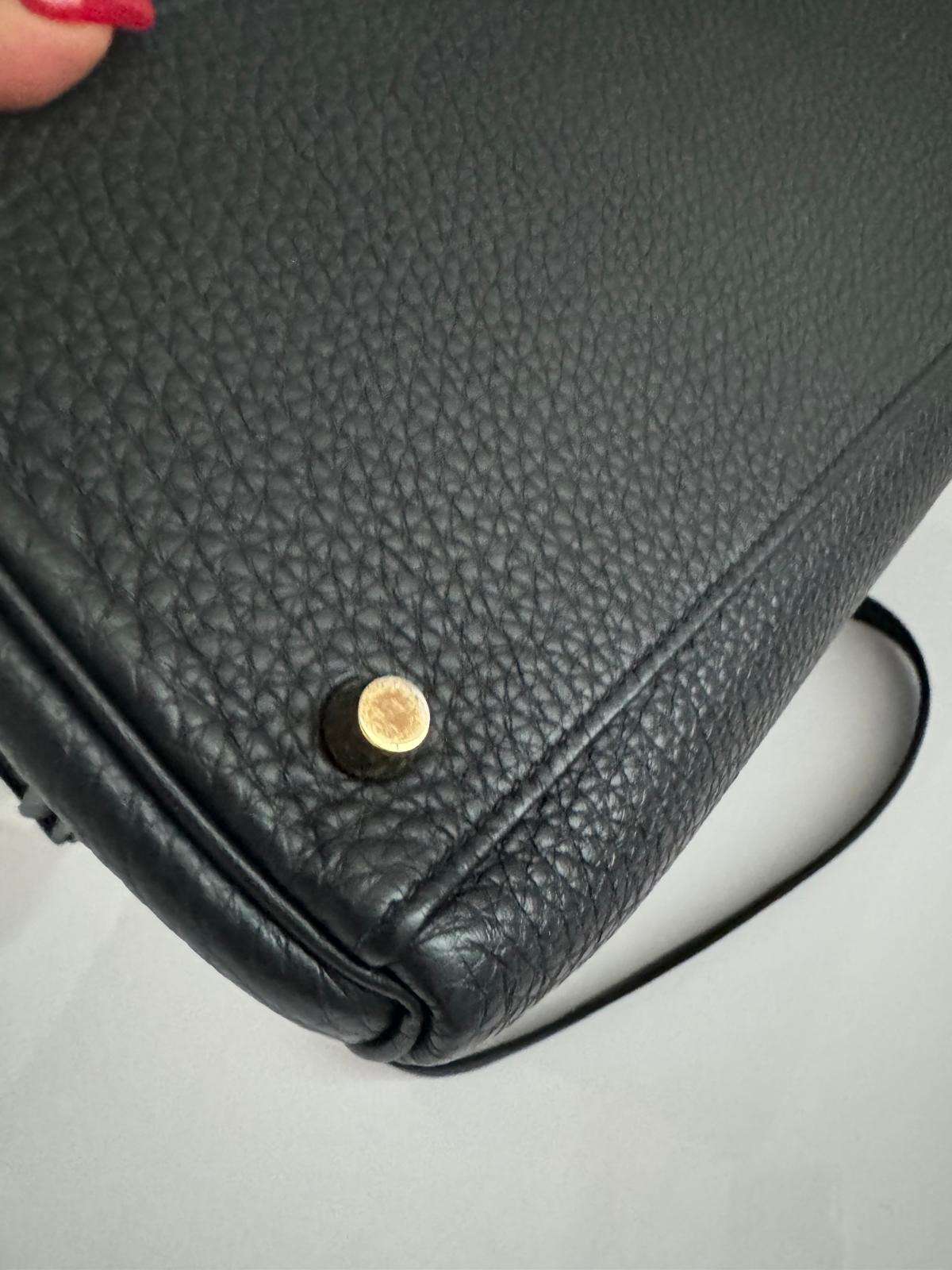 Hermes Kelly 35