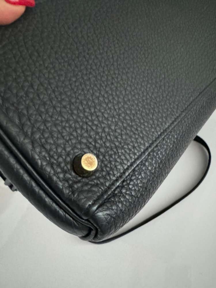 Hermes Kelly 35