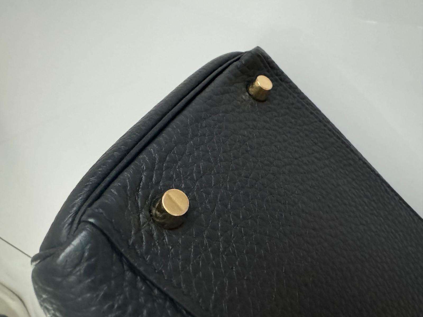 Hermes Kelly 35