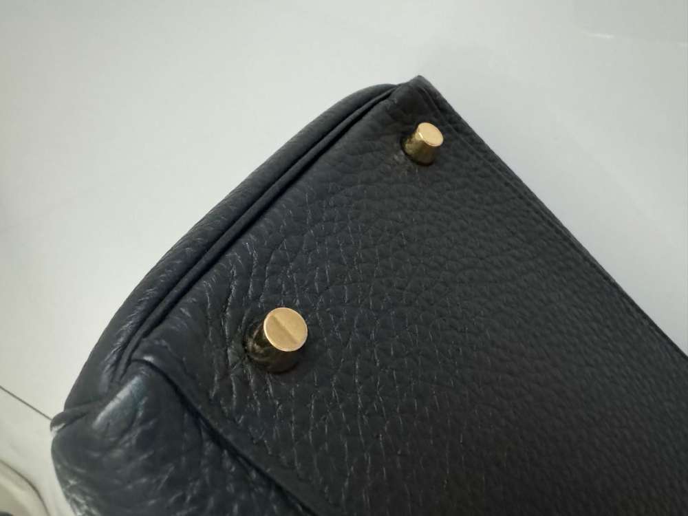Hermes Kelly 35
