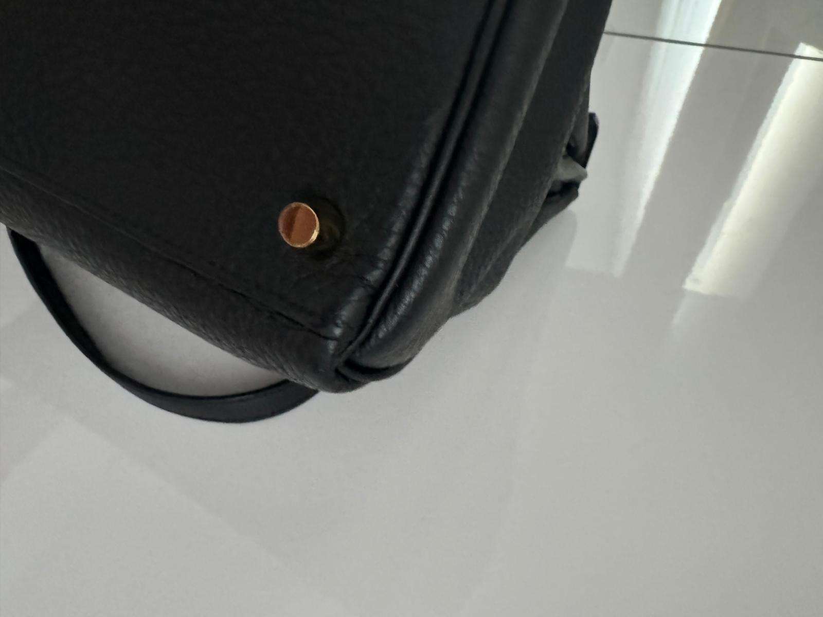 Hermes Kelly 35