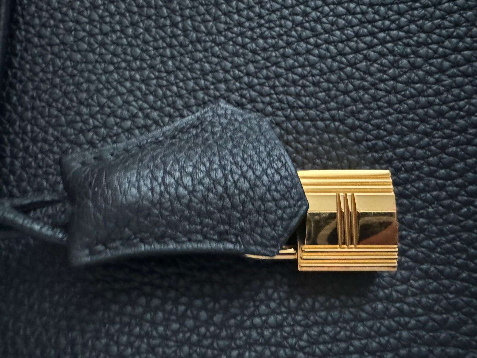 Hermes Kelly 35