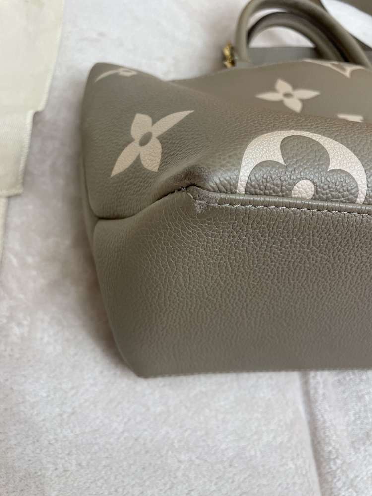 Louis Vuitton petit palais kabelka