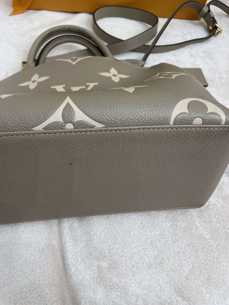 Louis Vuitton petit palais kabelka