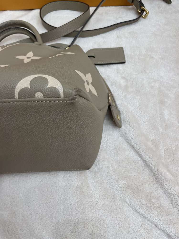 Louis Vuitton petit palais kabelka