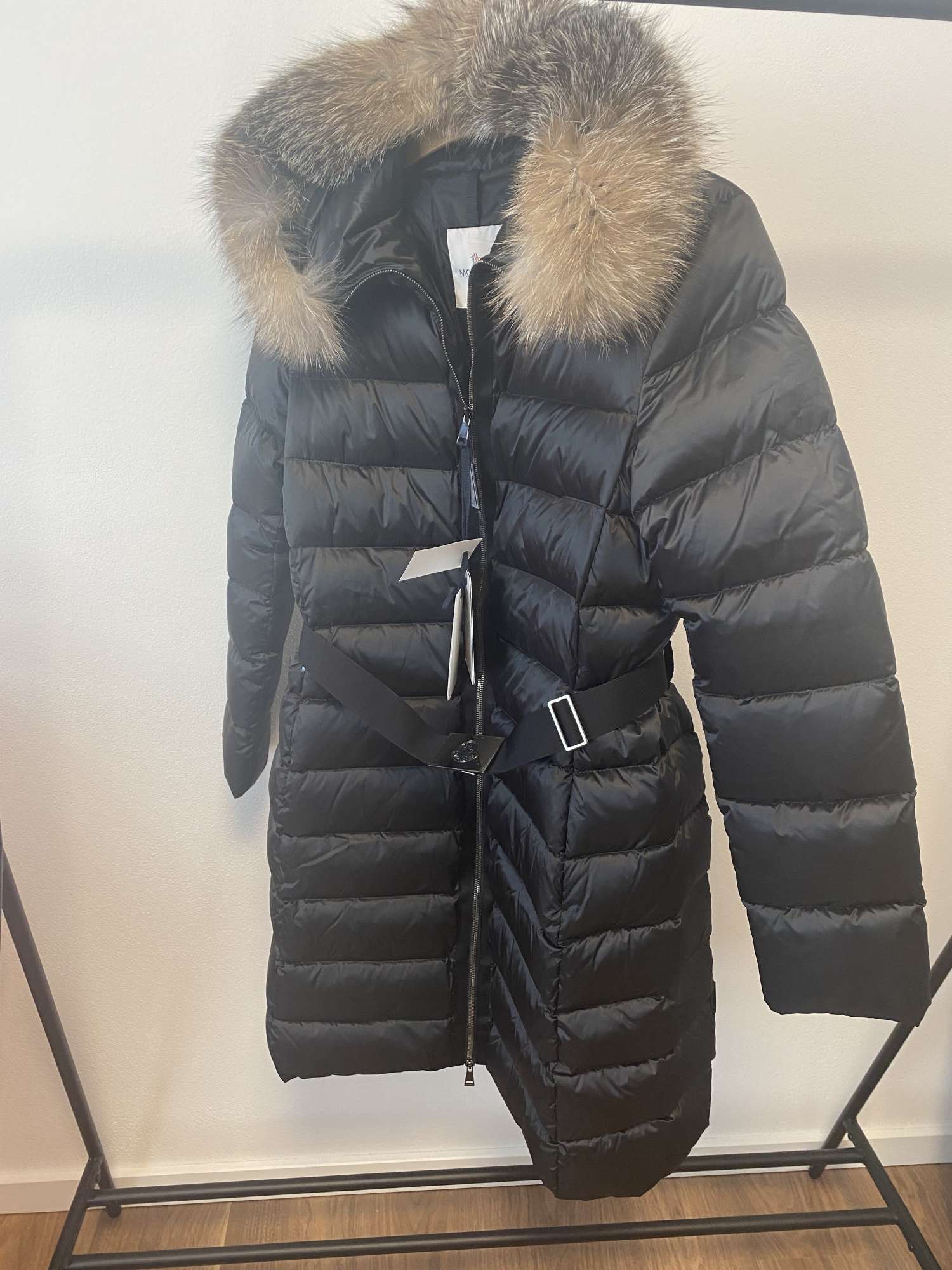 Moncler bunda