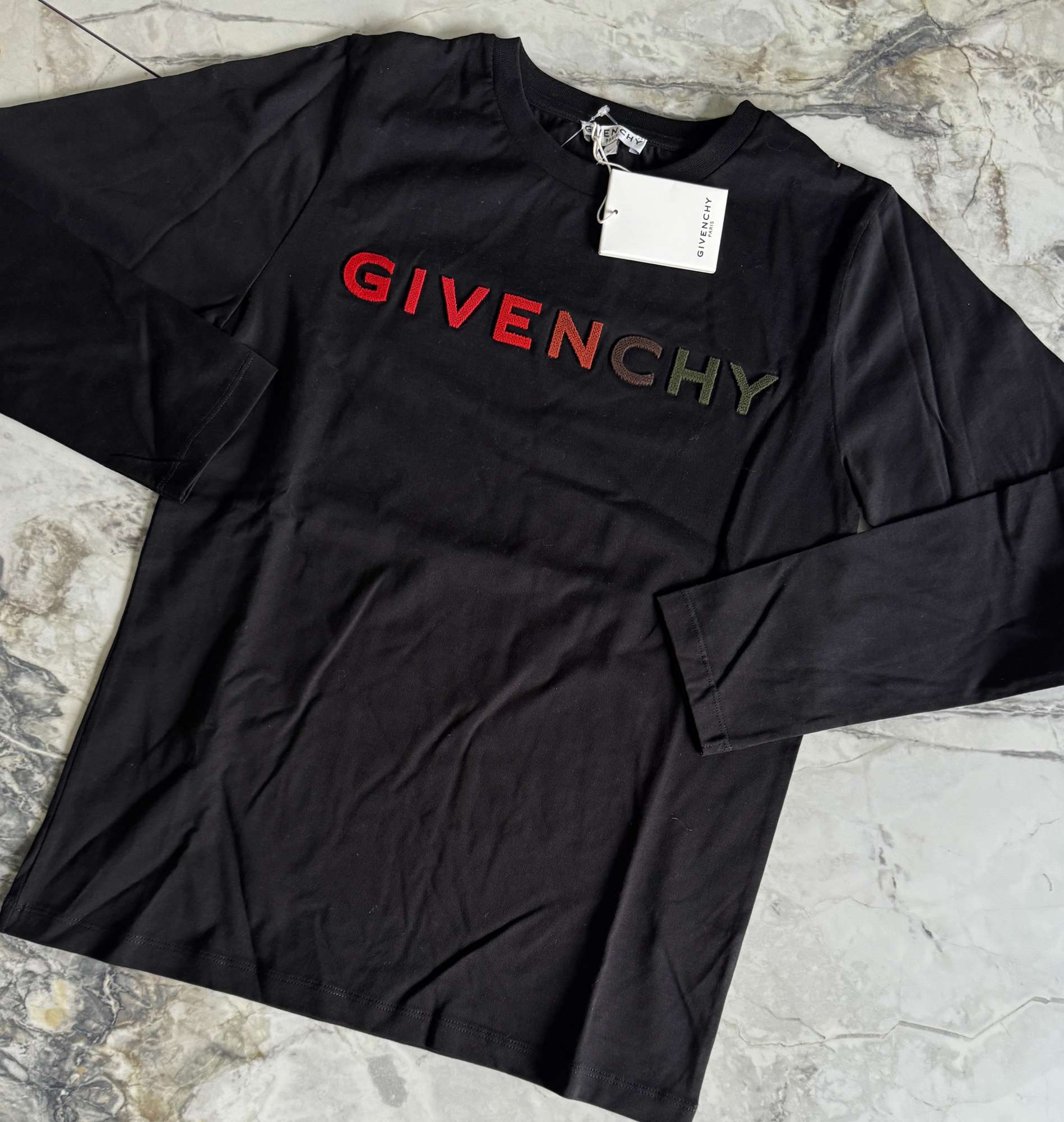 Givenchy tricko