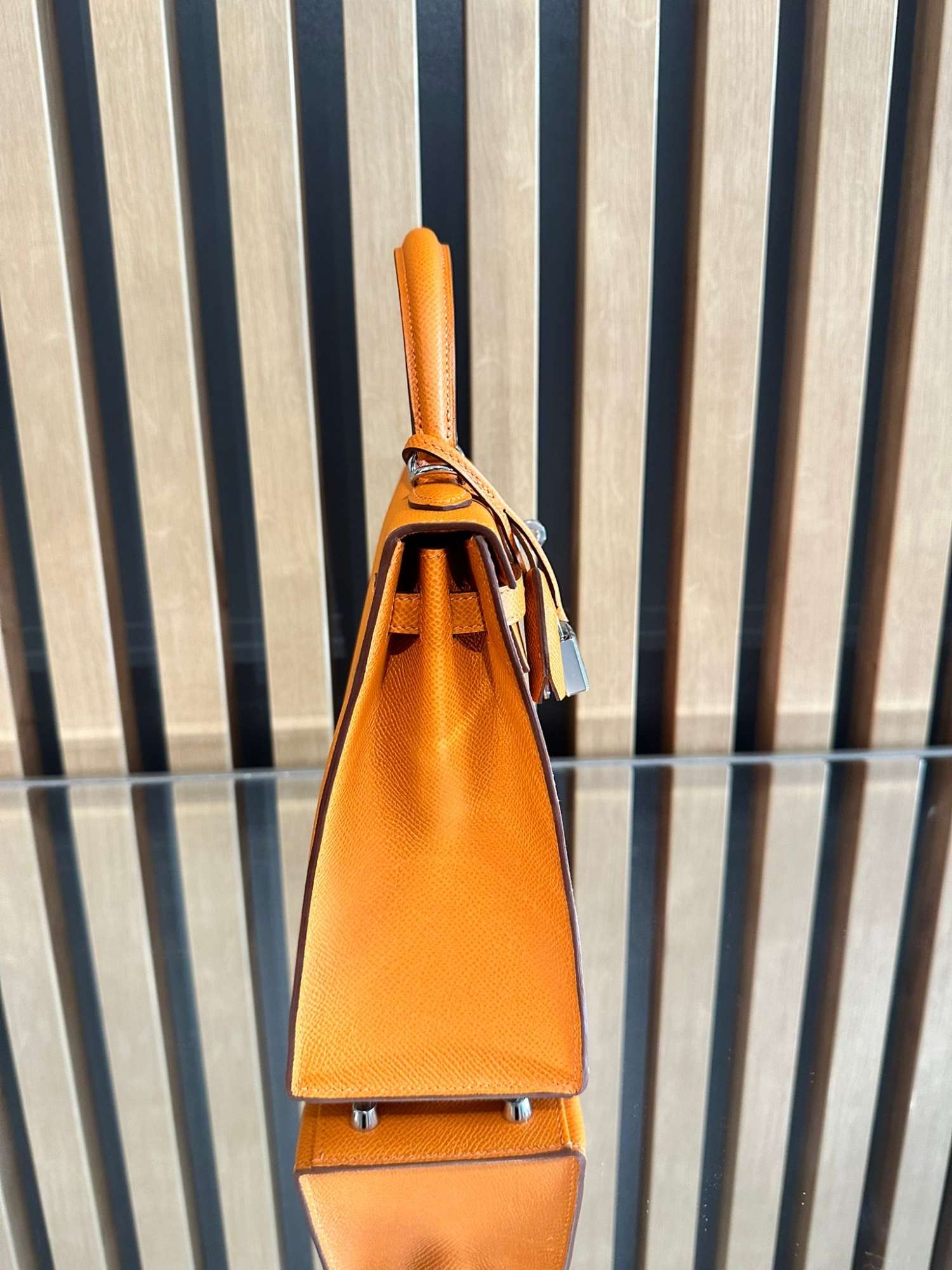 Hermes Kelly 25