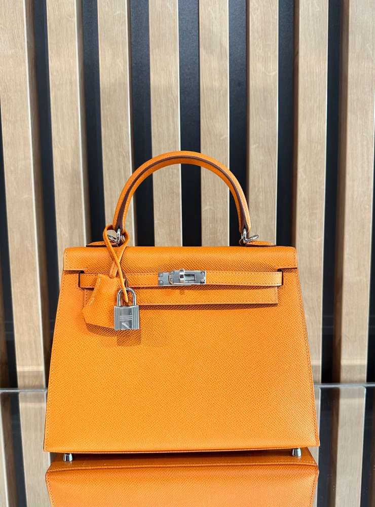 Hermes Kelly 25