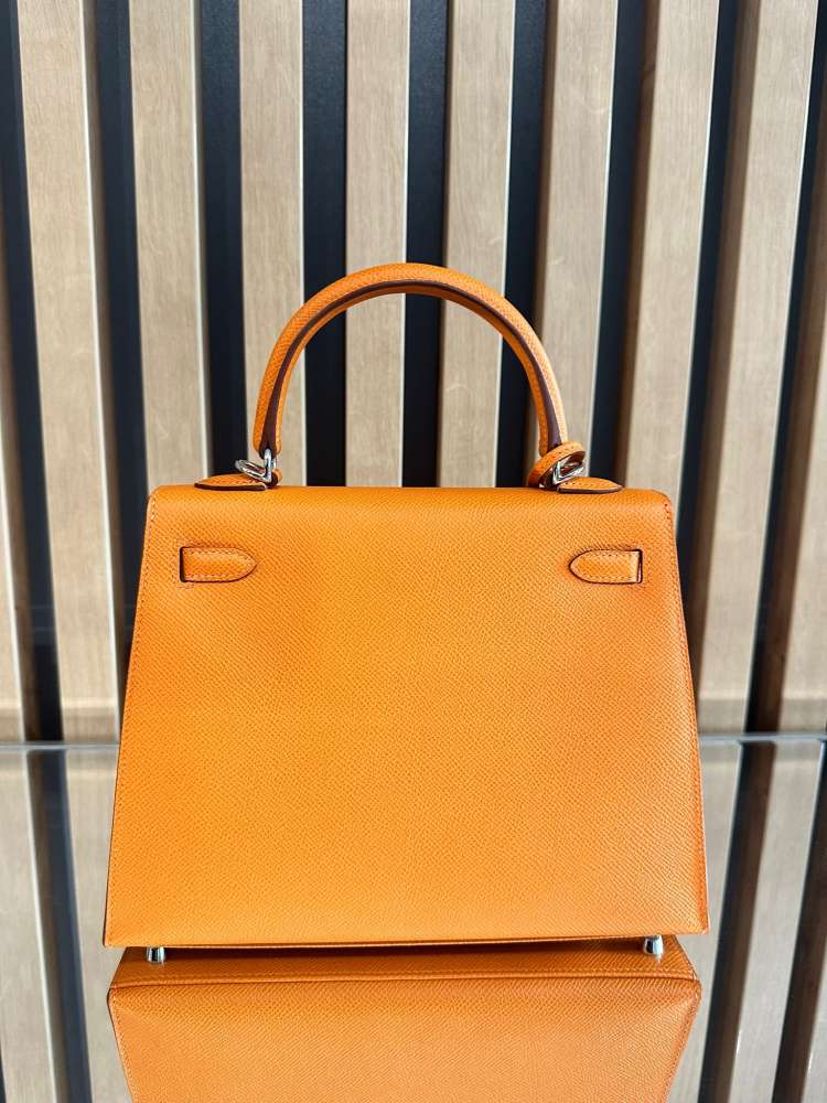 Hermes Kelly 25