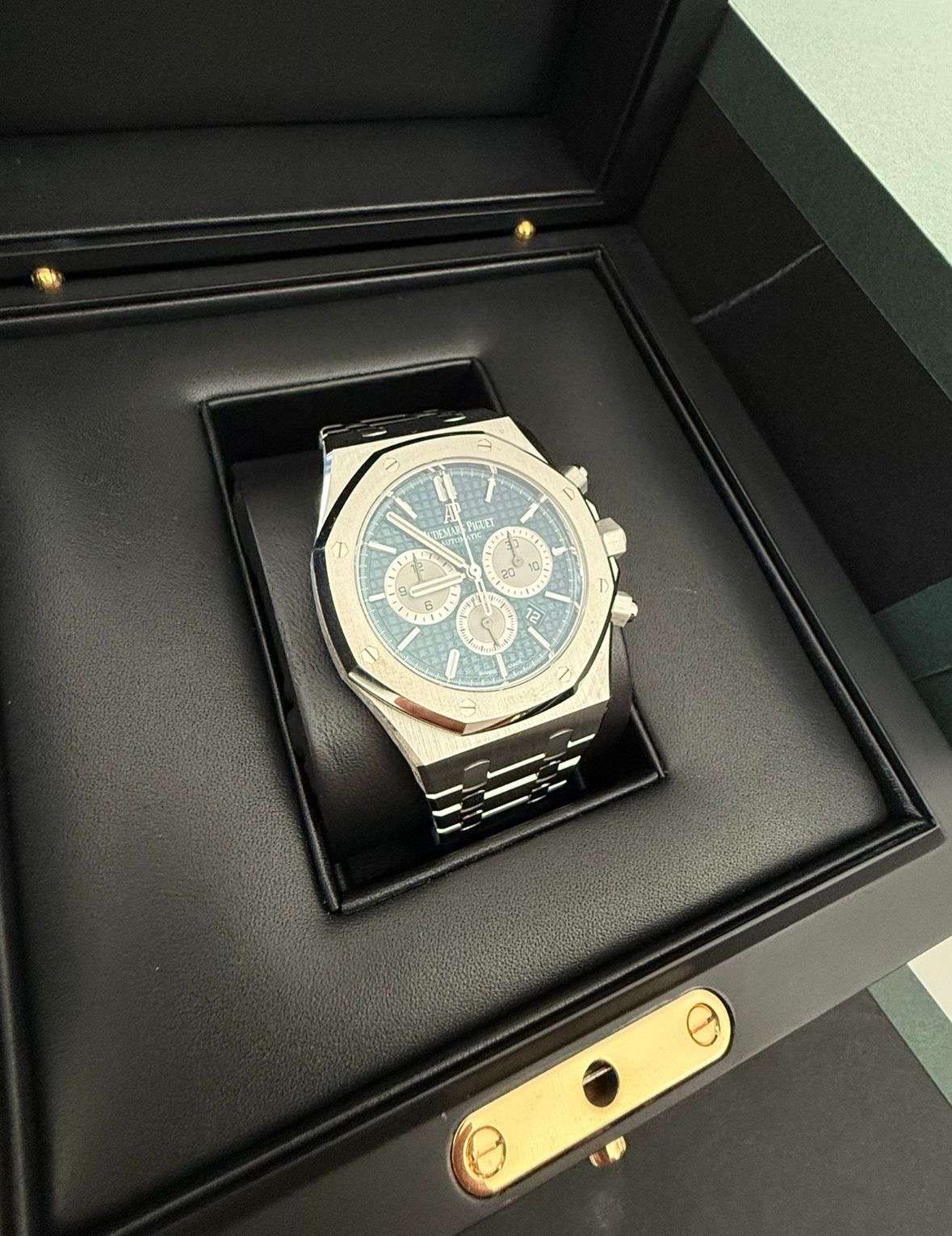 Audemars Piquet Royal Oak