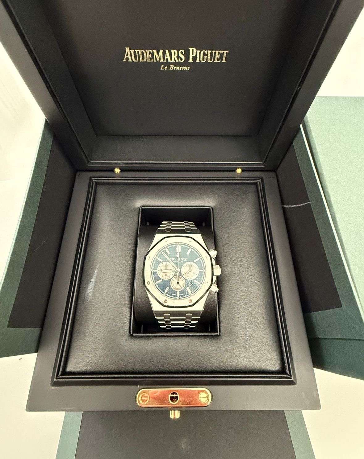 Audemars Piquet Royal Oak