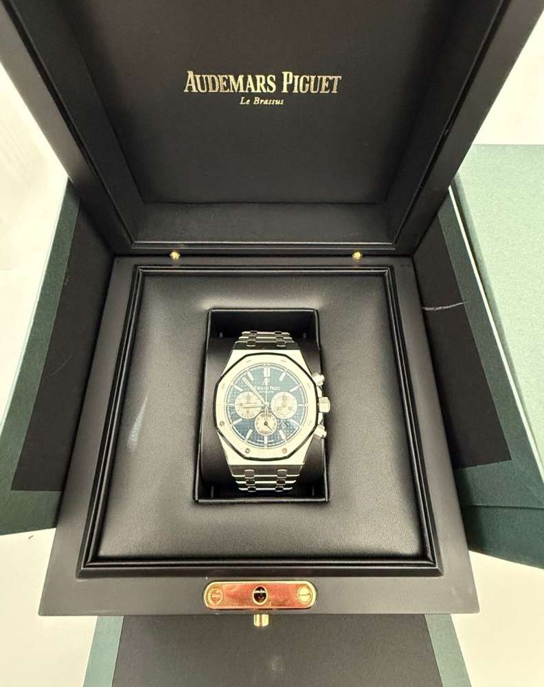 Audemars Piquet Royal Oak