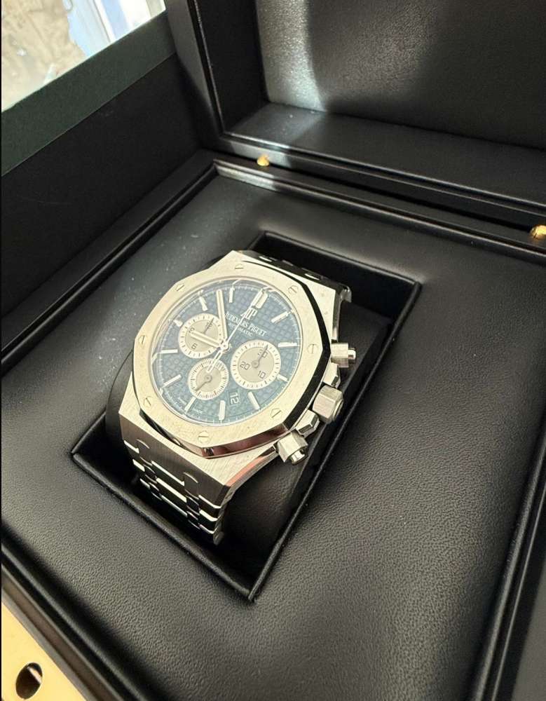 Audemars Piquet Royal Oak
