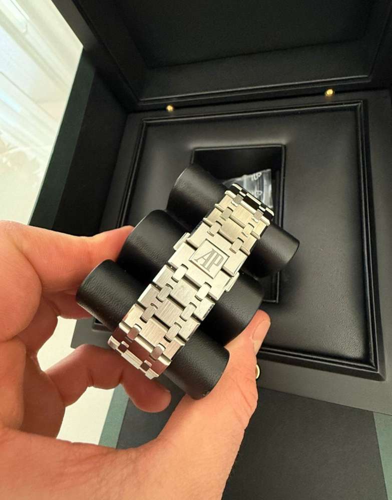 Audemars Piquet Royal Oak