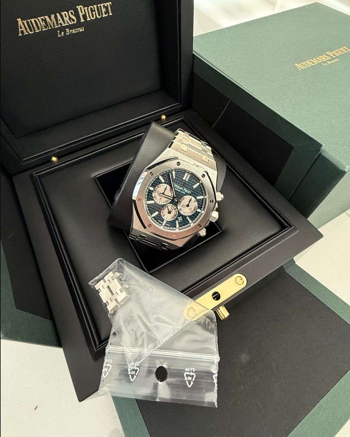 Audemars Piquet Royal Oak