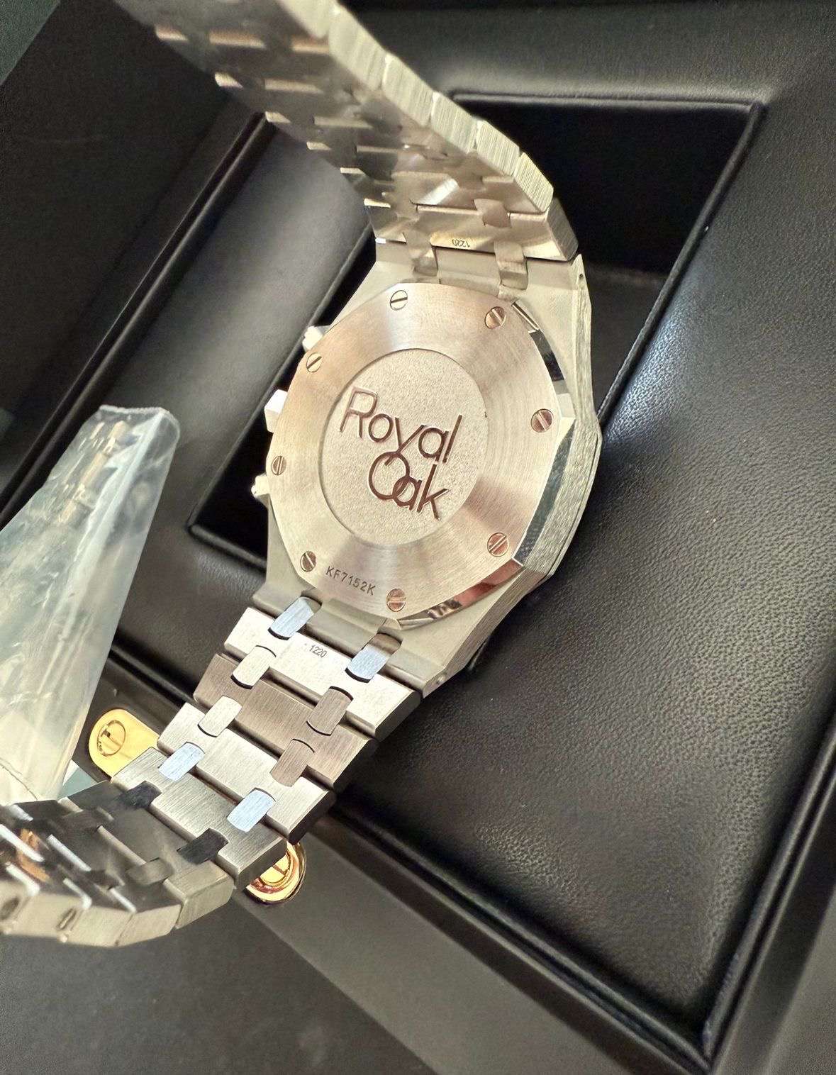 Audemars Piquet Royal Oak
