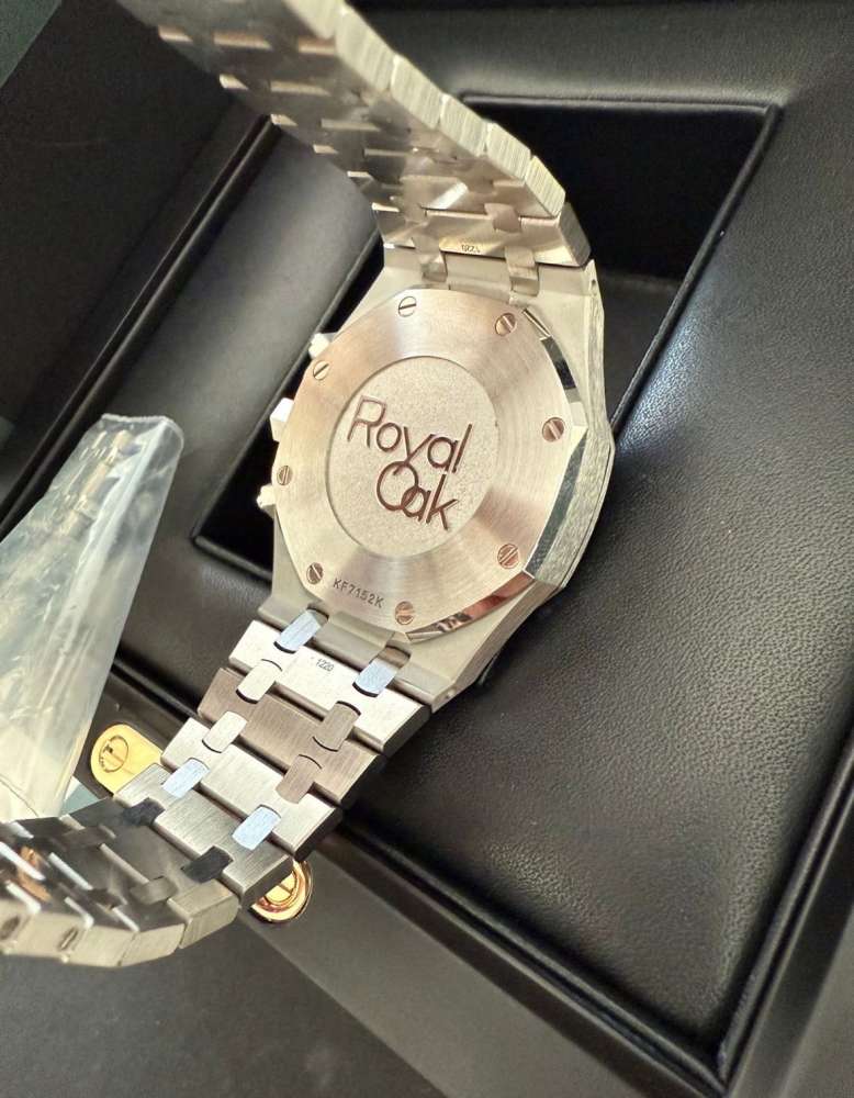 Audemars Piquet Royal Oak