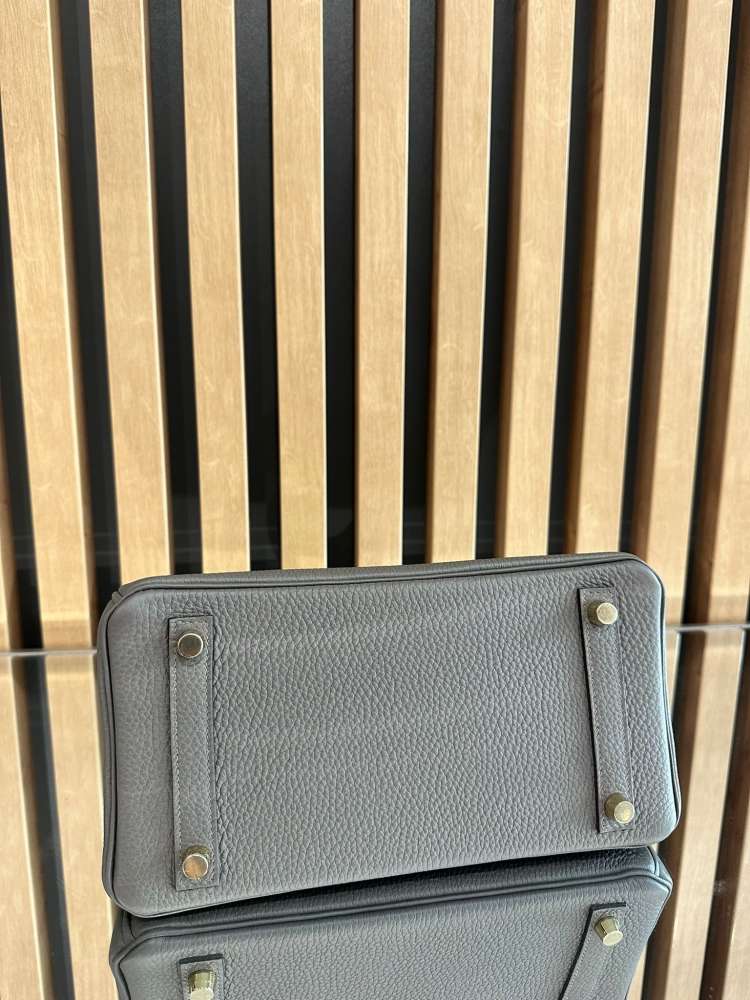 Hermes Birkin 25