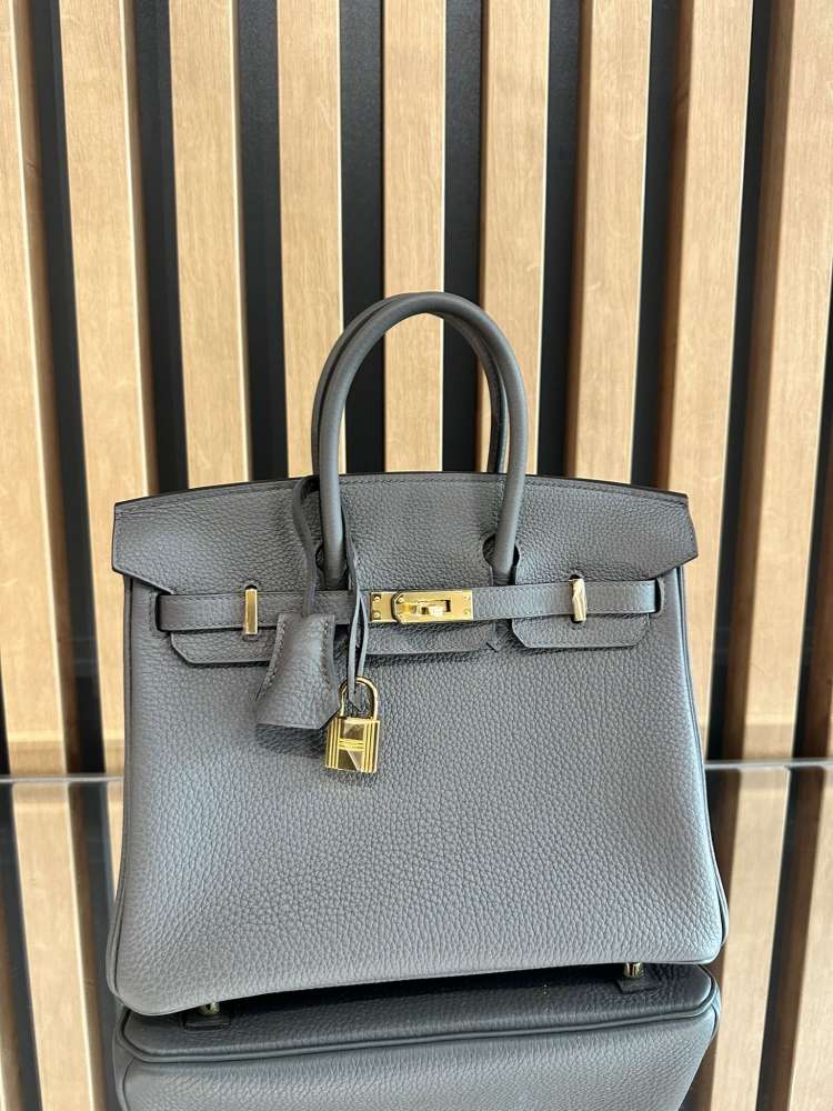 Hermes Birkin 25