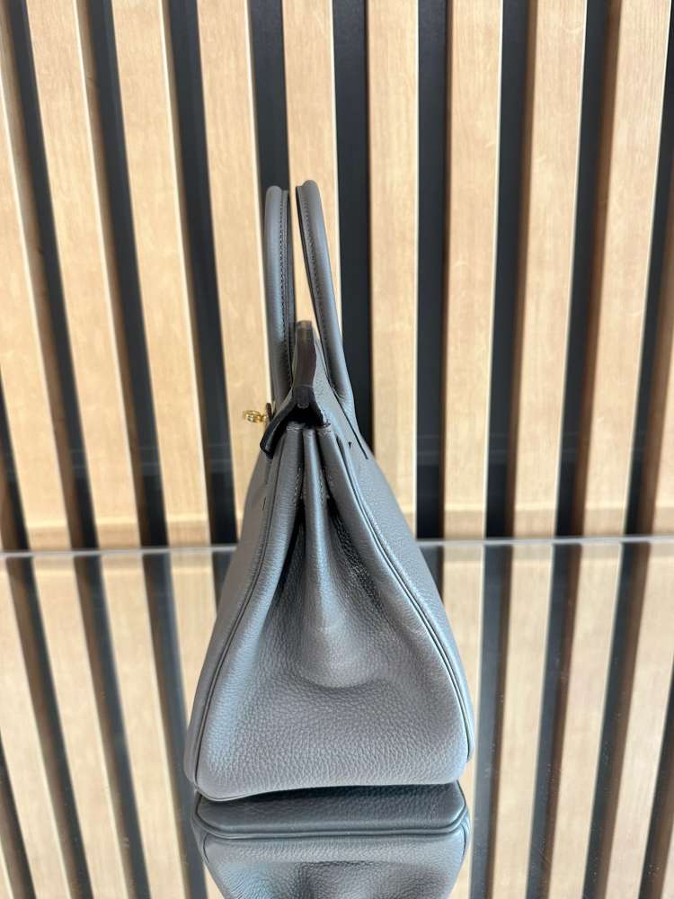 Hermes Birkin 25