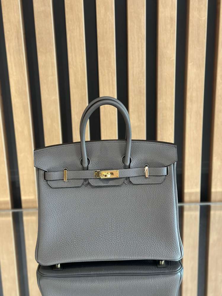 Hermes Birkin 25