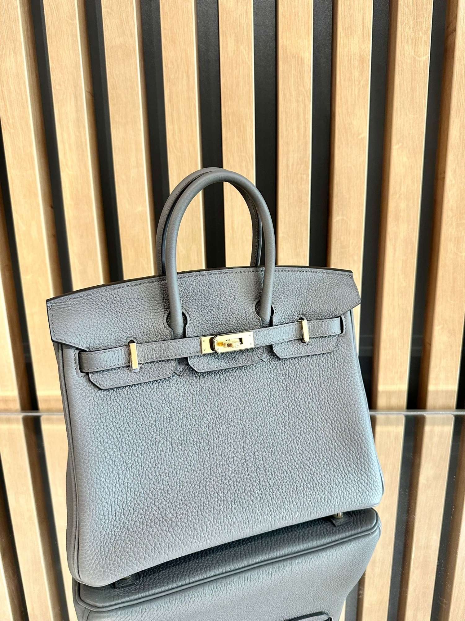 Hermes Birkin 25