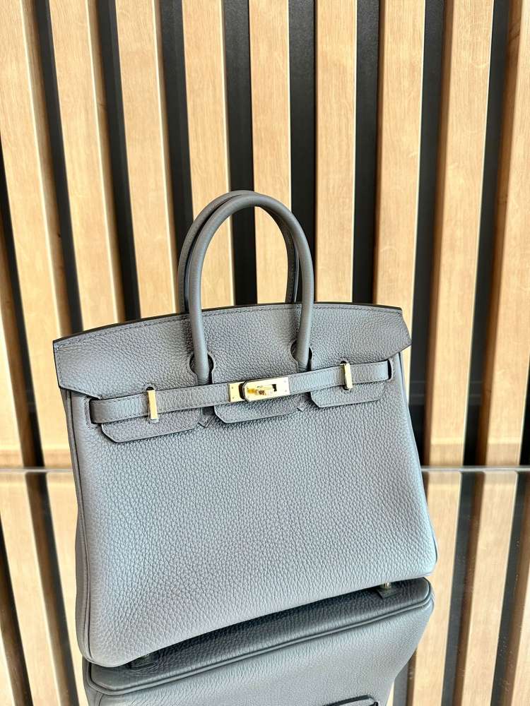 Hermes Birkin 25