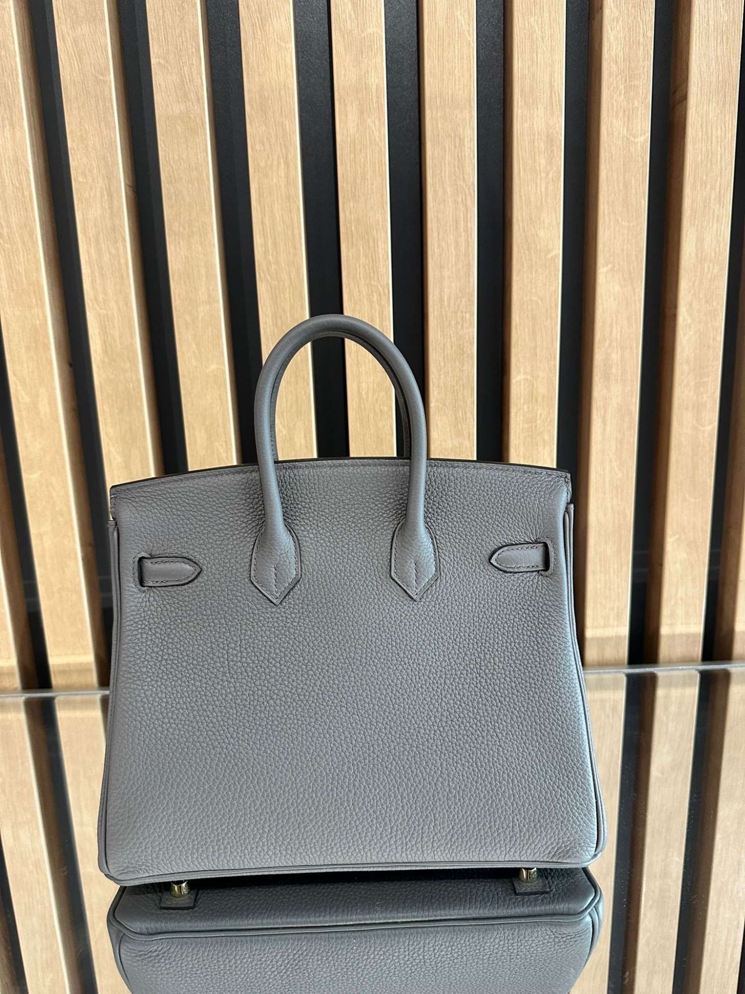 Hermes Birkin 25