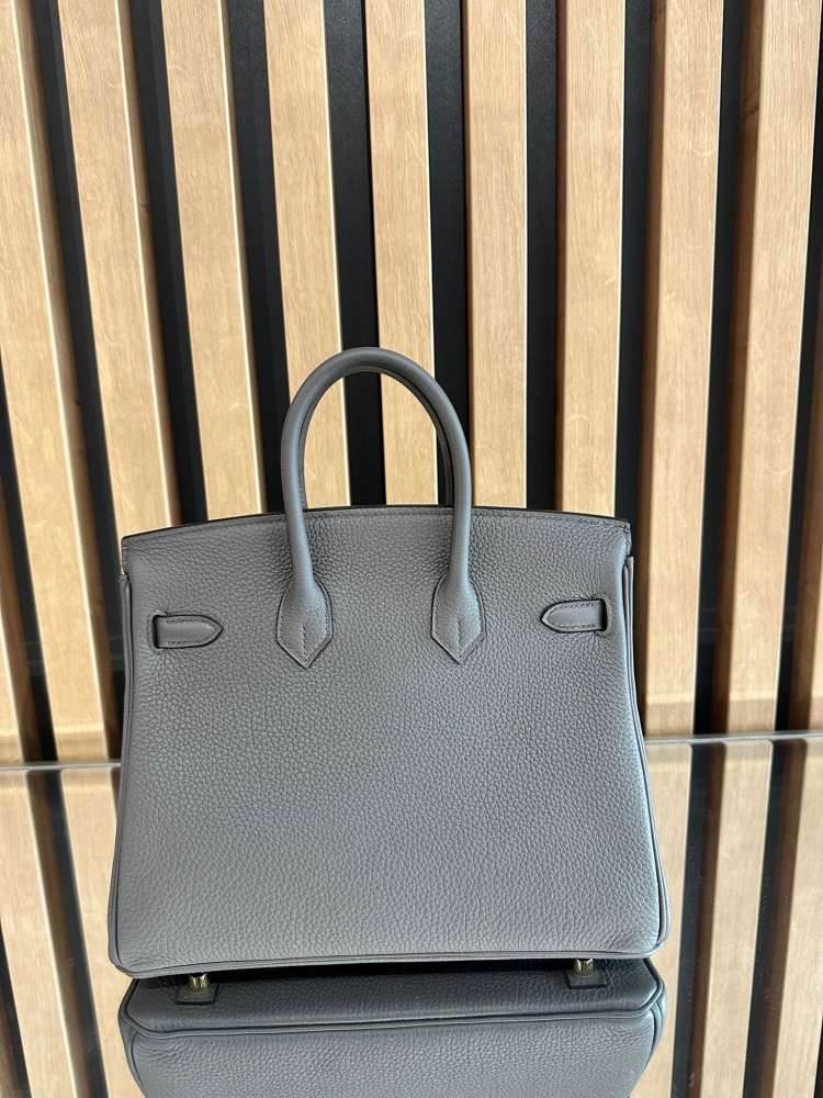 Hermes Birkin 25