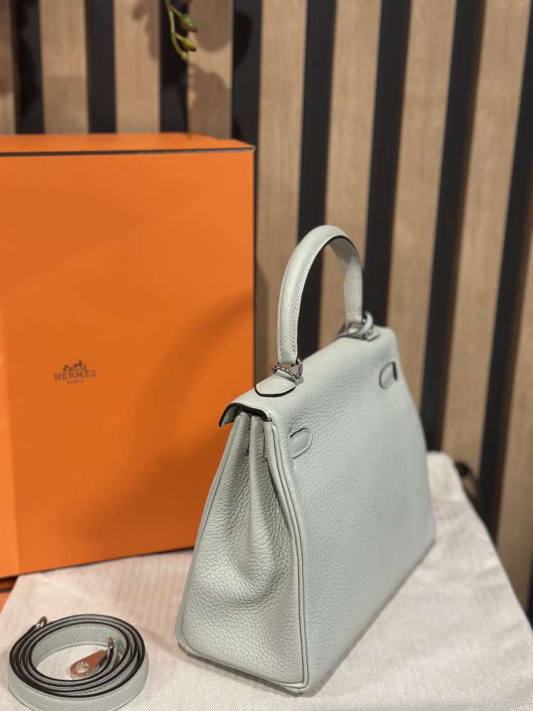 Hermes Kelly 25