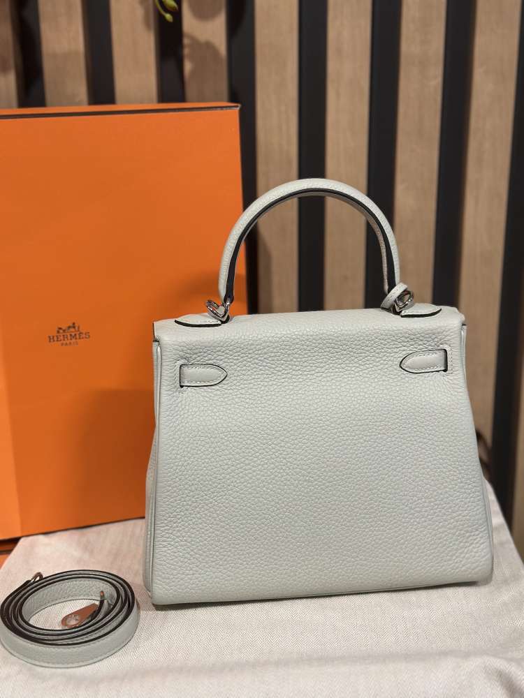 Hermes Kelly 25