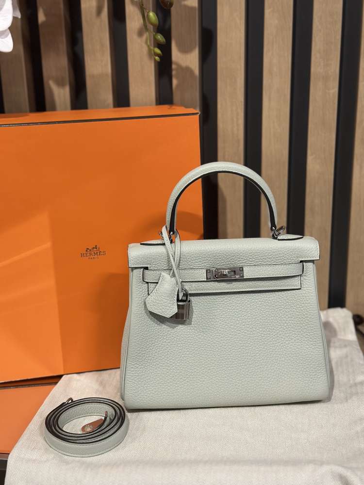 Hermes Kelly 25