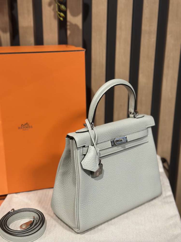 Hermes Kelly 25