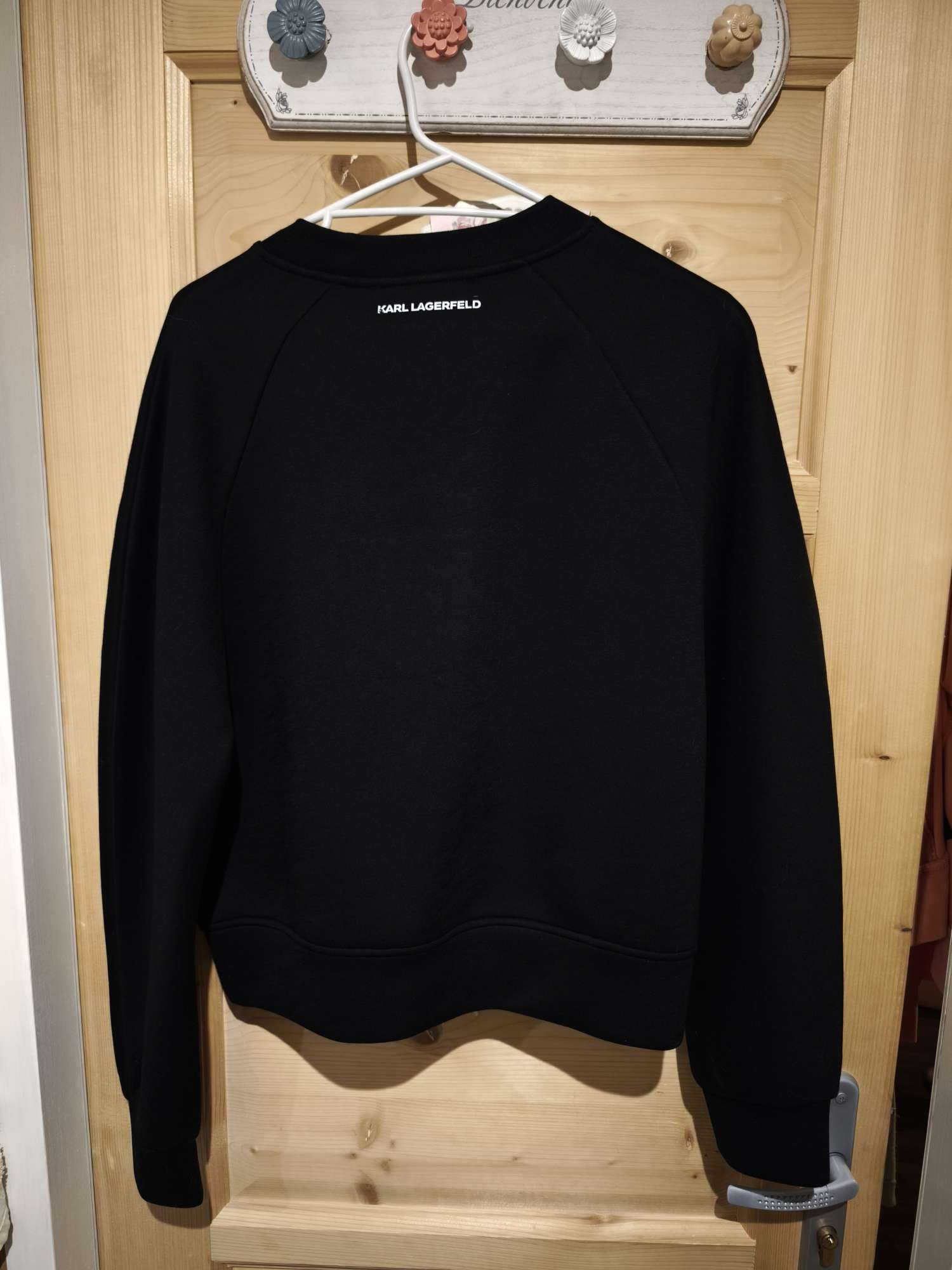 Nové mikiny Karl Lagerfeld
