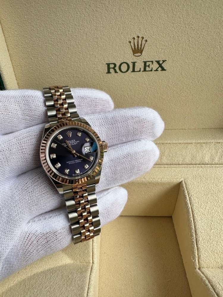 Rolex Lady Datejust