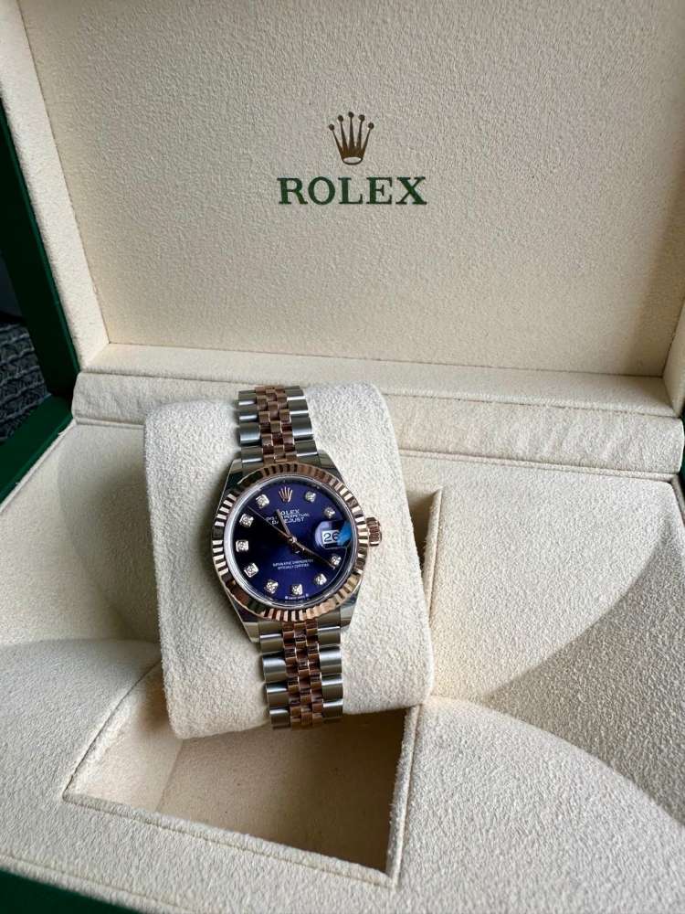 Rolex Lady Datejust