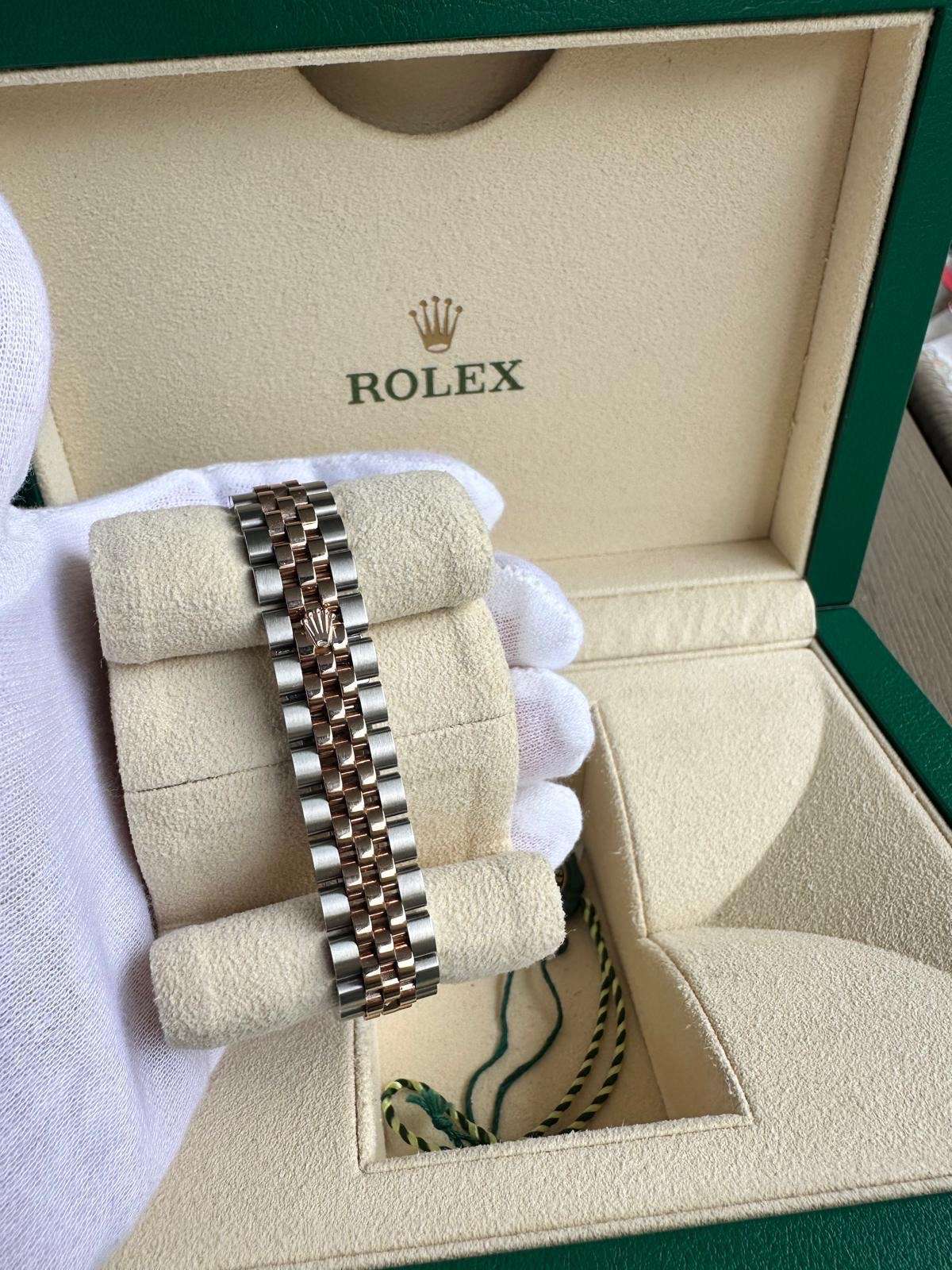 Rolex Lady Datejust